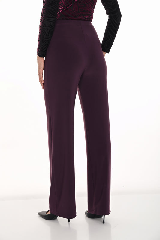 Frank Lyman Knit Pant 006