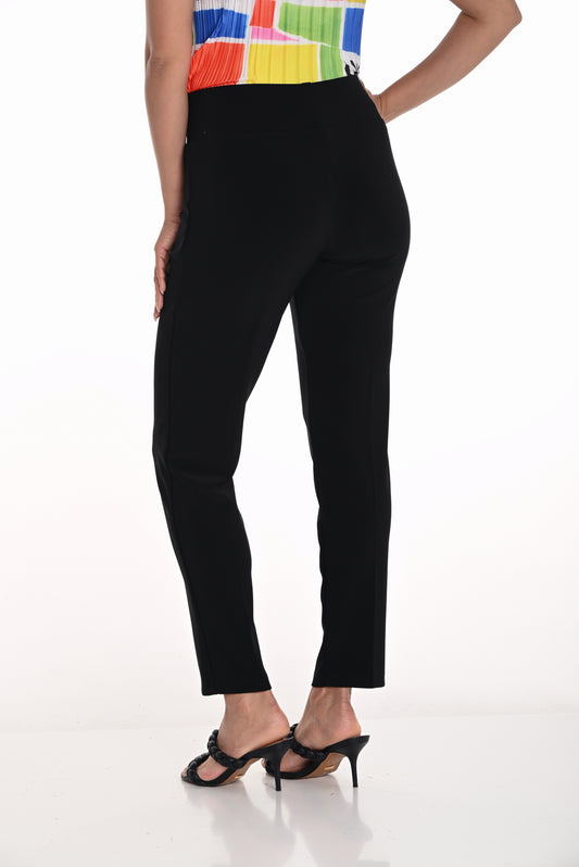 Frank Lyman Knit Pant 082