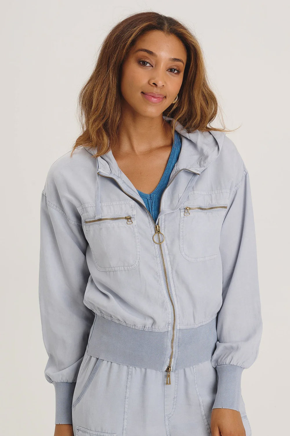 XCVI 14588 Karney Distressed Bomber