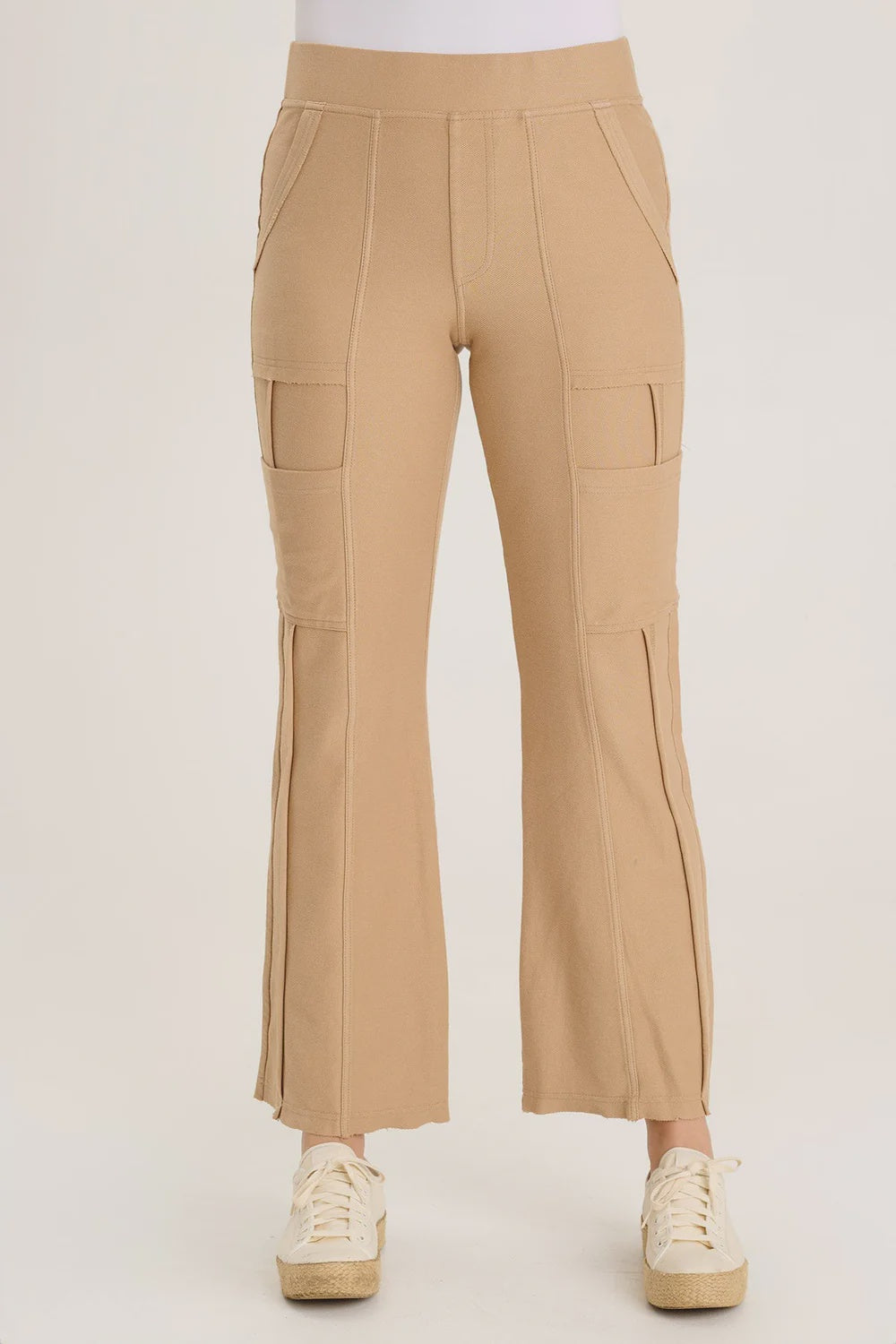 XCVI 22929 Kiah Flare Pant