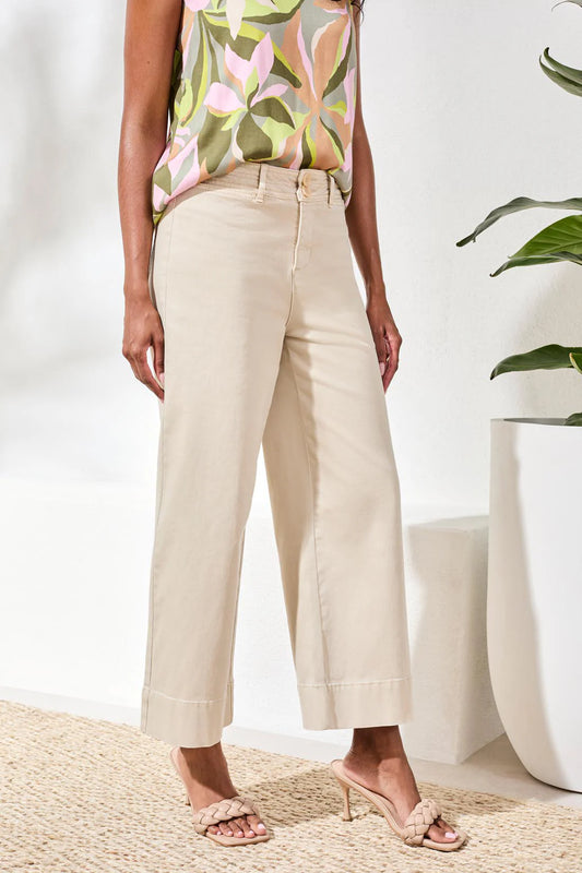 Tribal Palazzo Pant 2304O-2020W