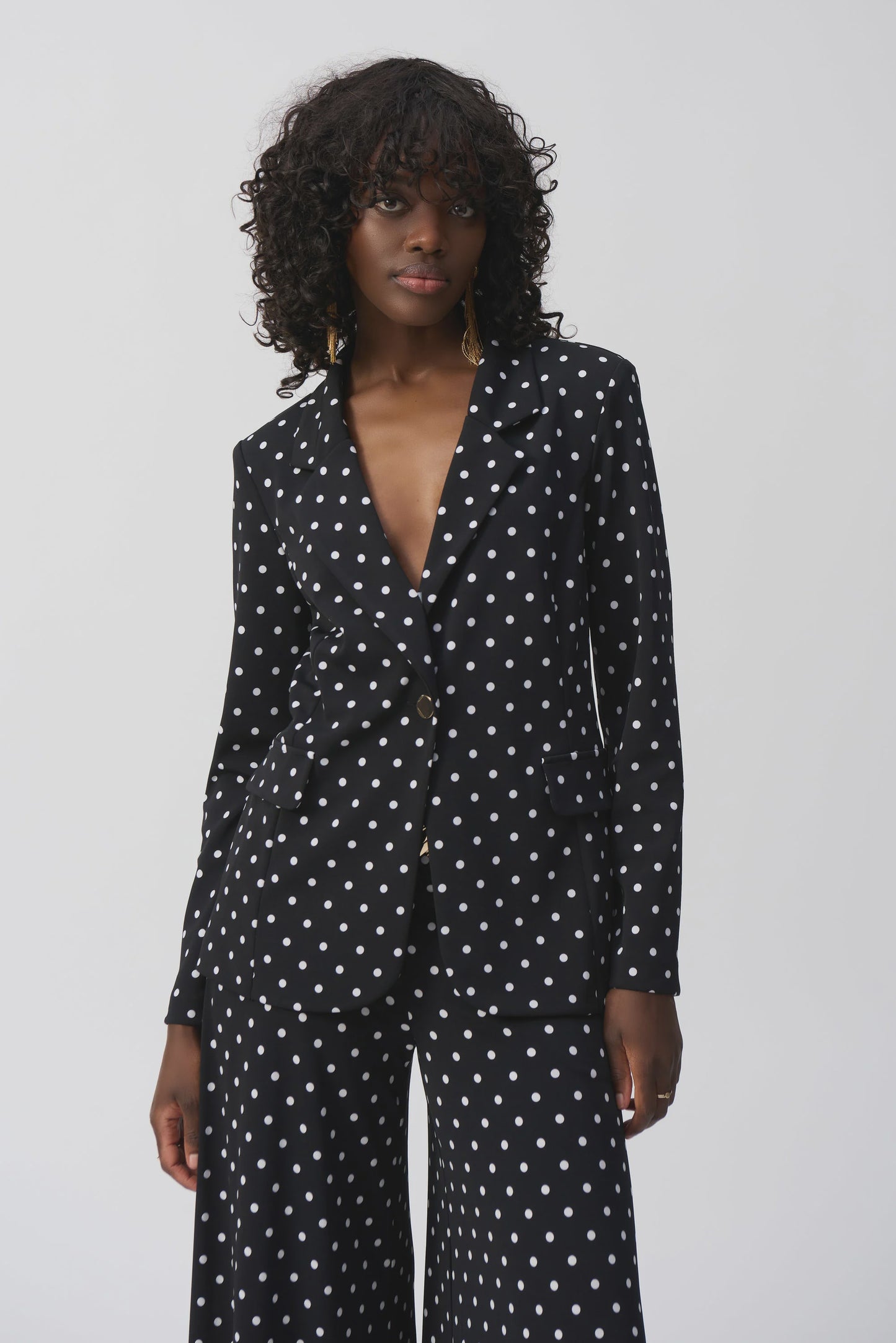 Joseph Ribkoff LDS Blazer 251051