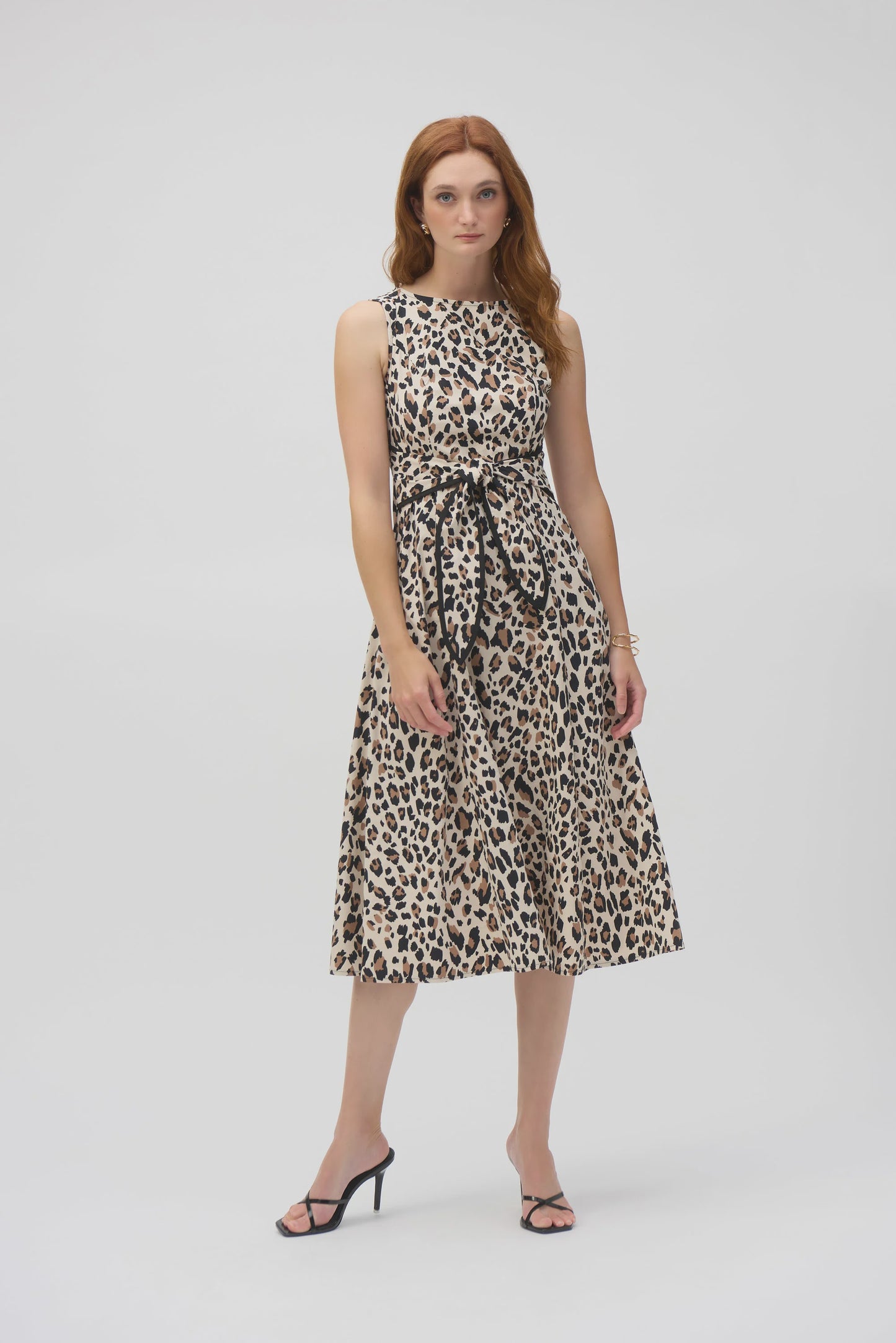 Joseph Ribkoff LDS Dress 252095
