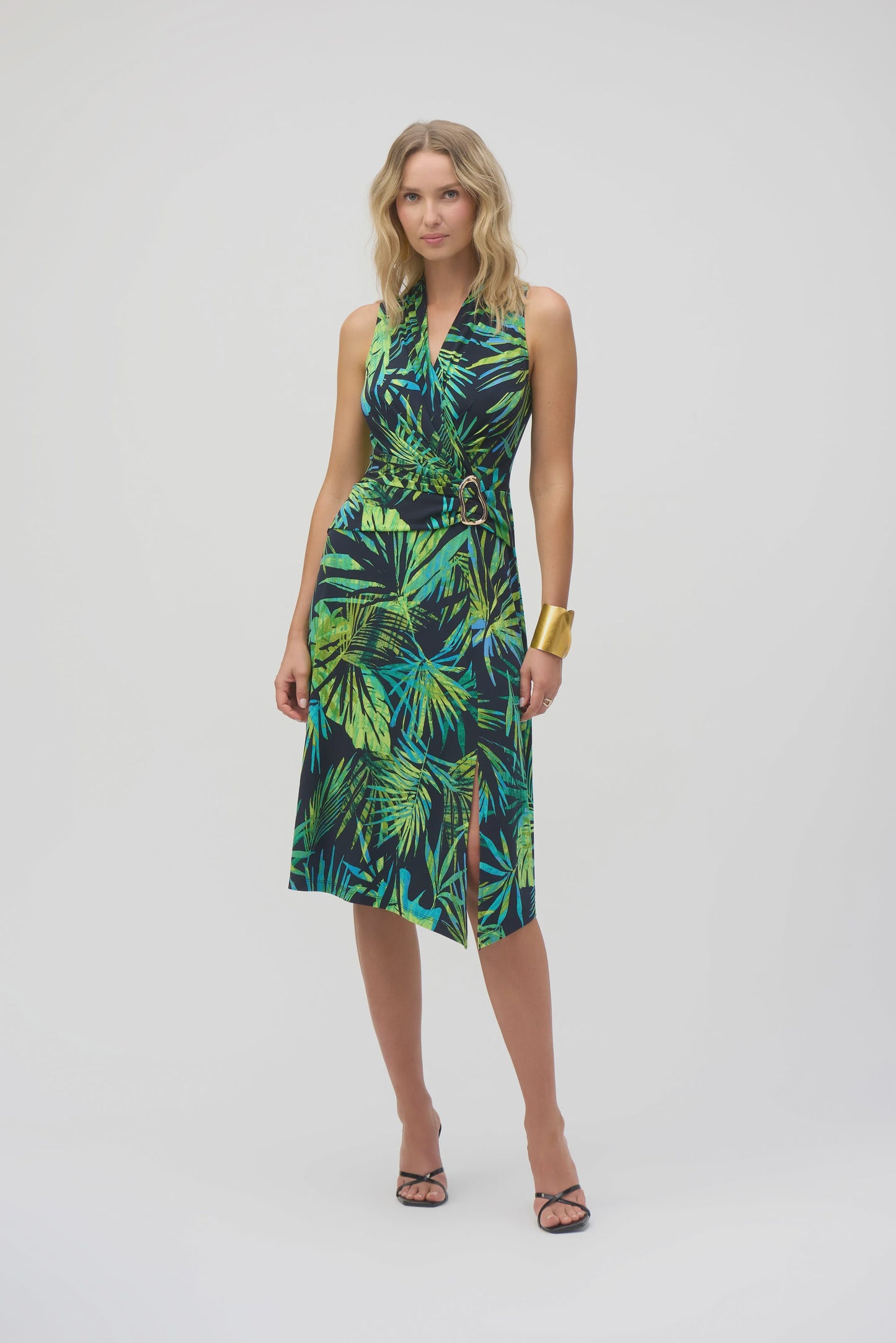 Joseph Ribkoff LDS Dress 252203