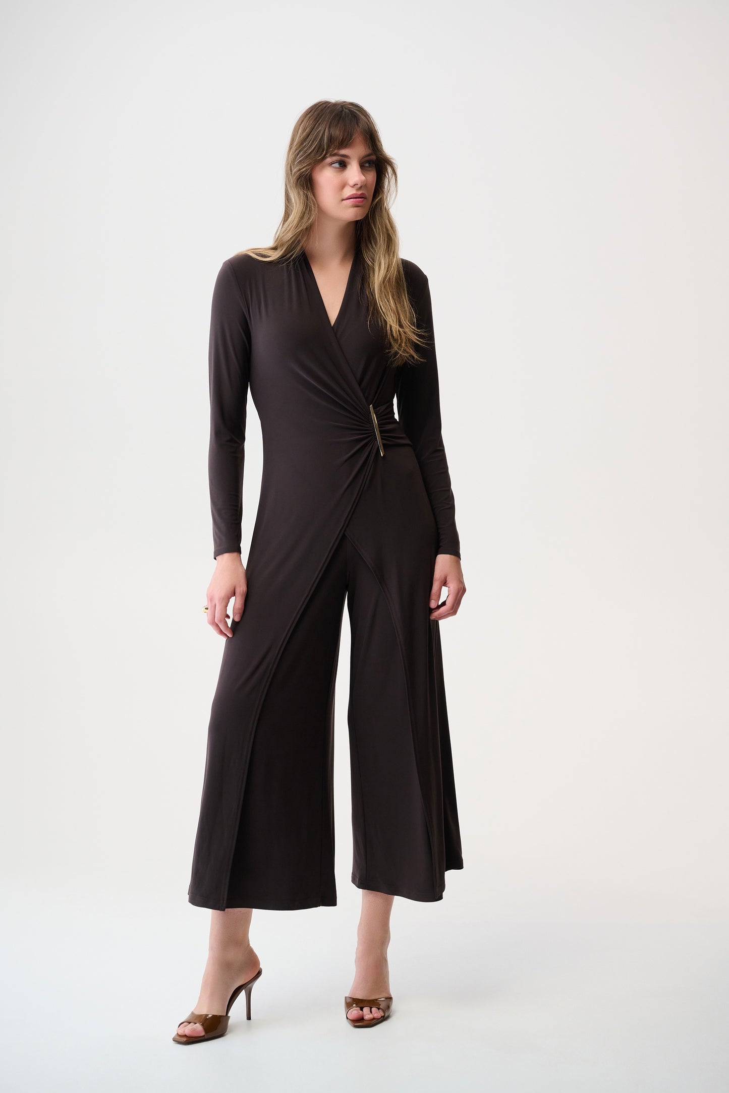 Joseph Ribkoff LDS Jumpsuit 254219