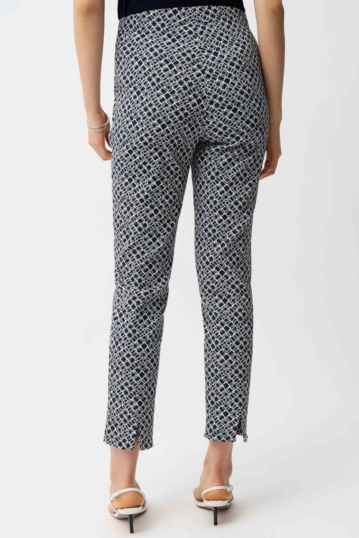 Joseph Ribkoff LDS Pant 261225