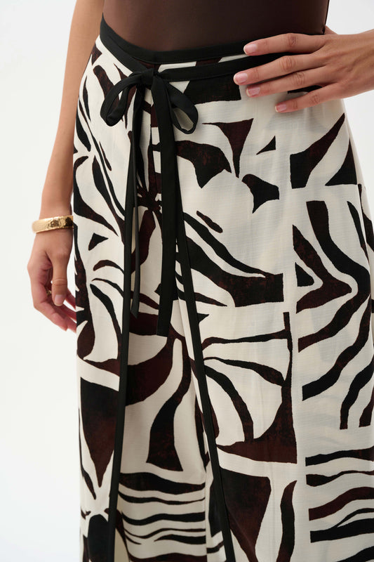 Joseph Ribkoff LDS Pant 262056