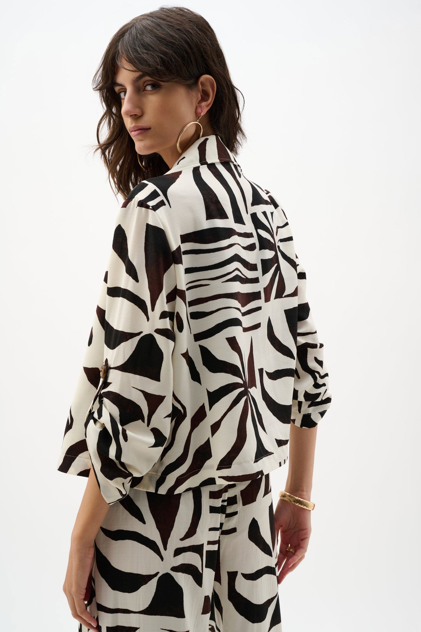 Joseph Ribkoff LDS Blazer 262193