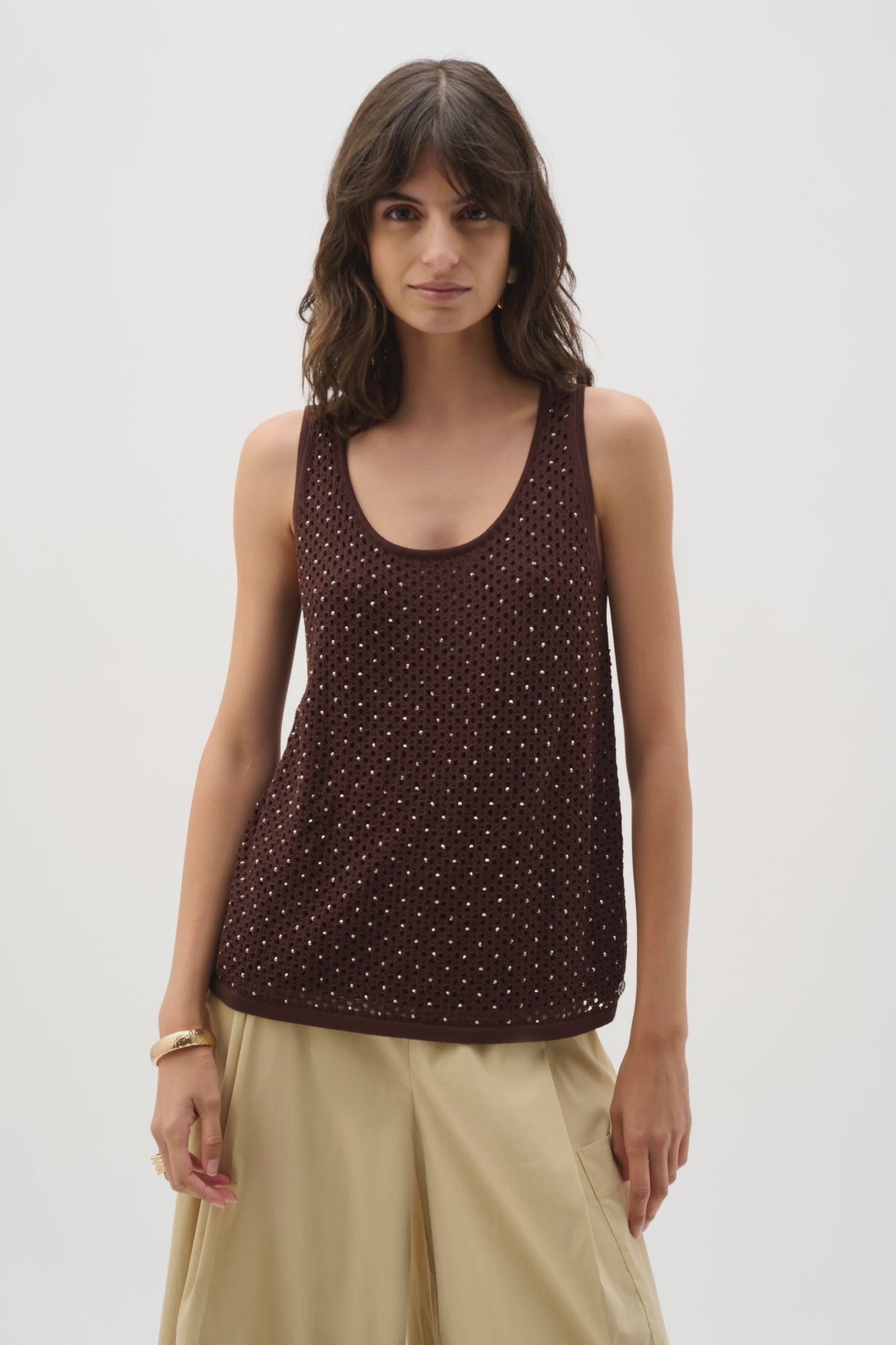 Joseph Ribkoff LDS Camisole 262957