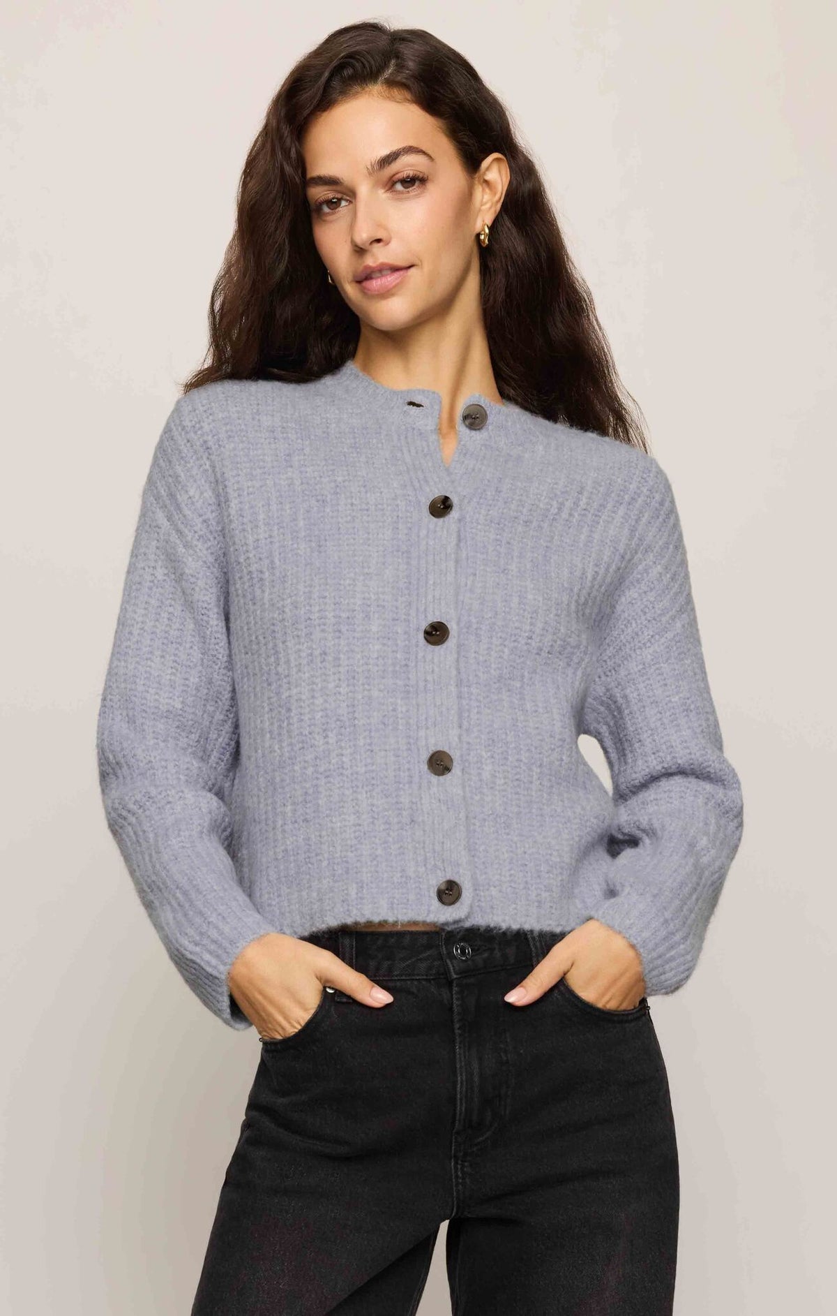 Z Supply Rosemont Cardigan ZW264116