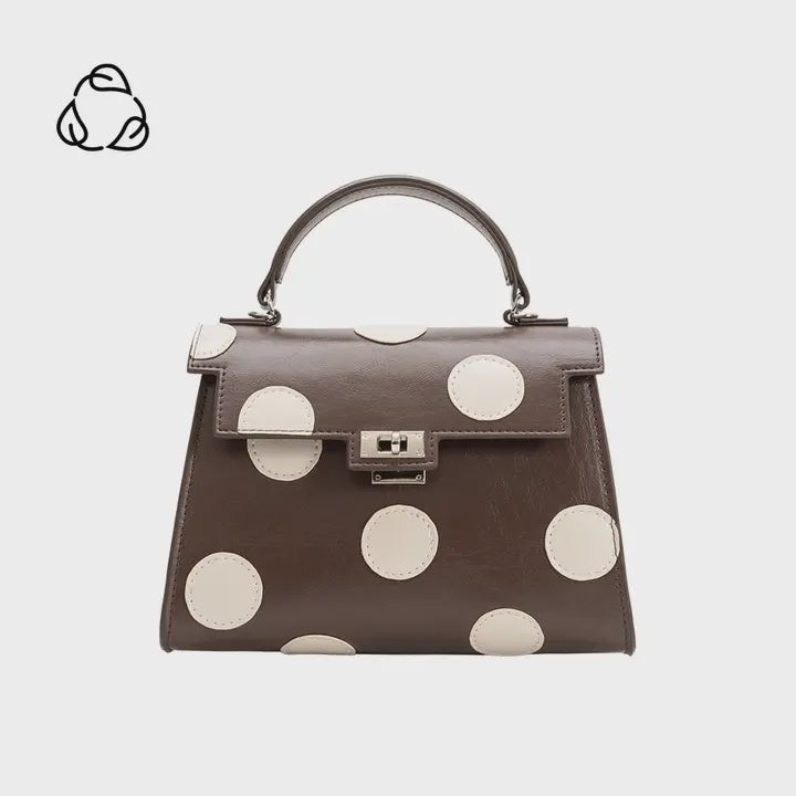 Melie Bianco Maisel Top Handle 8101470679