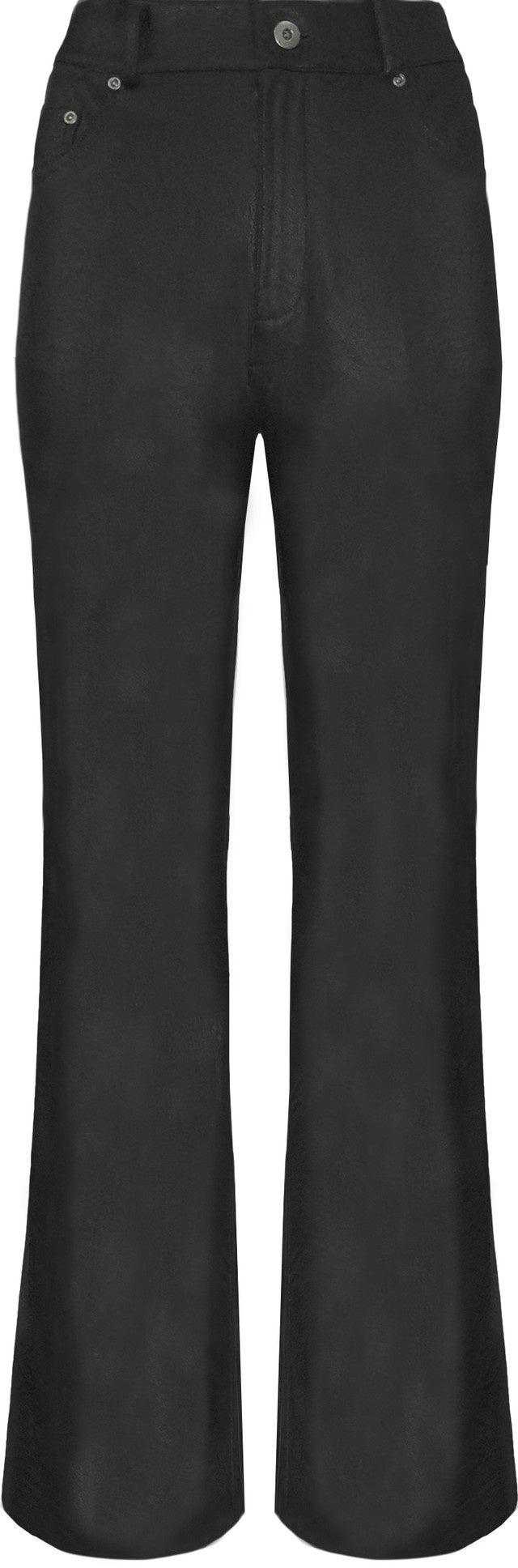 Insight Vegan Leather Pant BCP8712