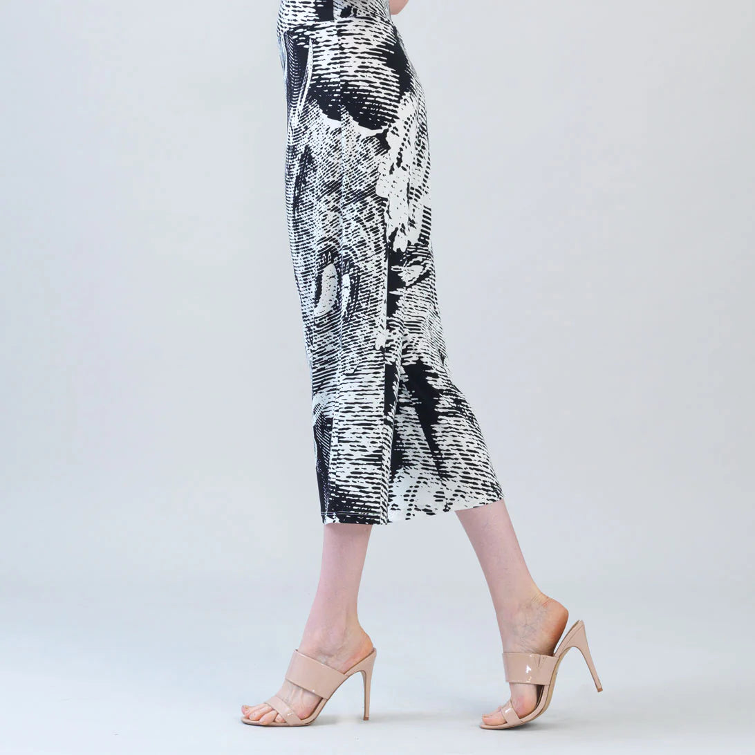 Clara Sunwoo Pull On Gaucho CPG5P69