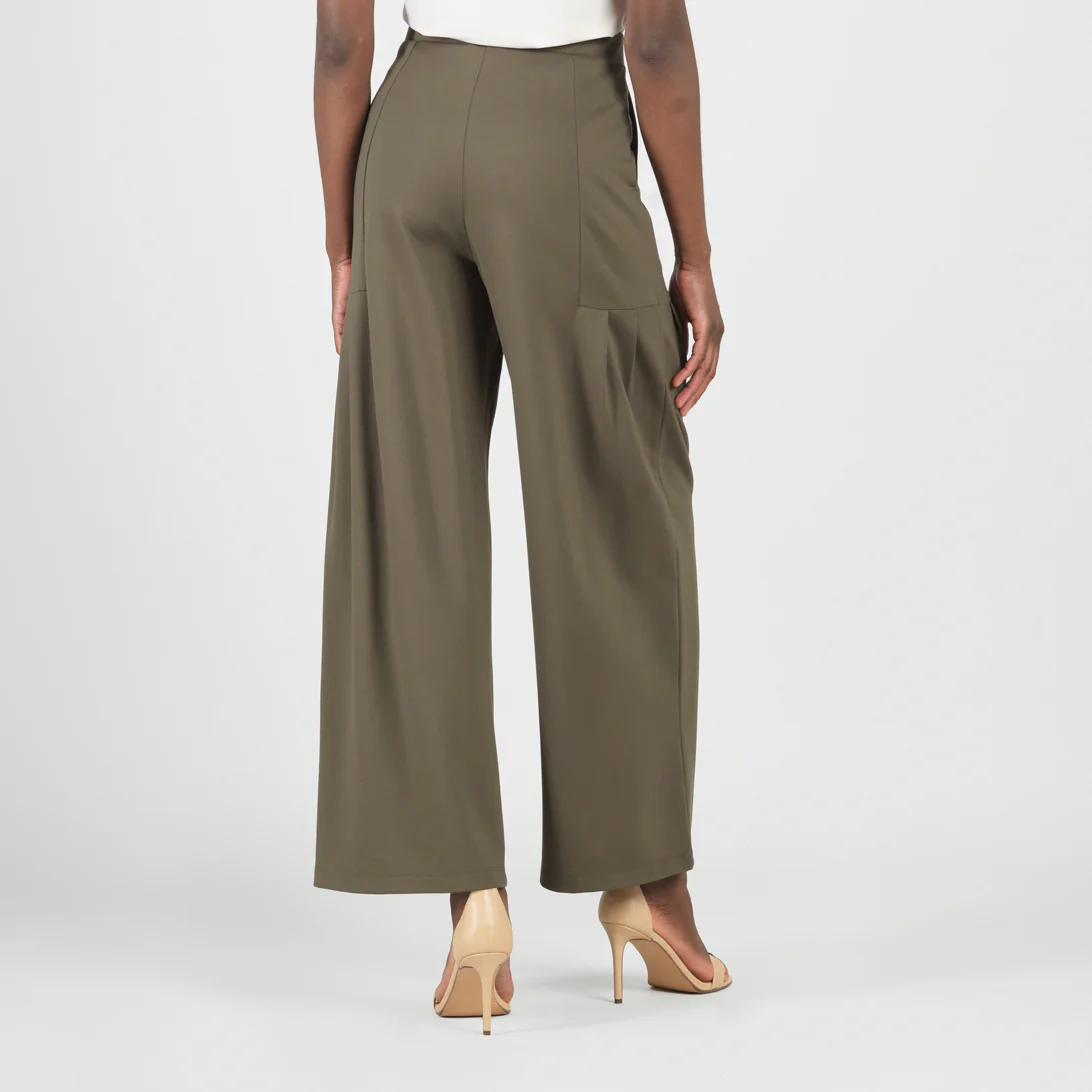 Clara Sunwoo Rayon Pant PT70RA