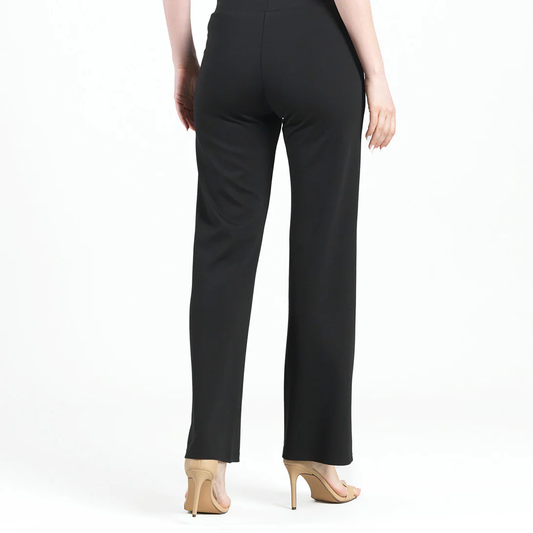 Clara Sunwoo Rayon Ponte Pant PT42A