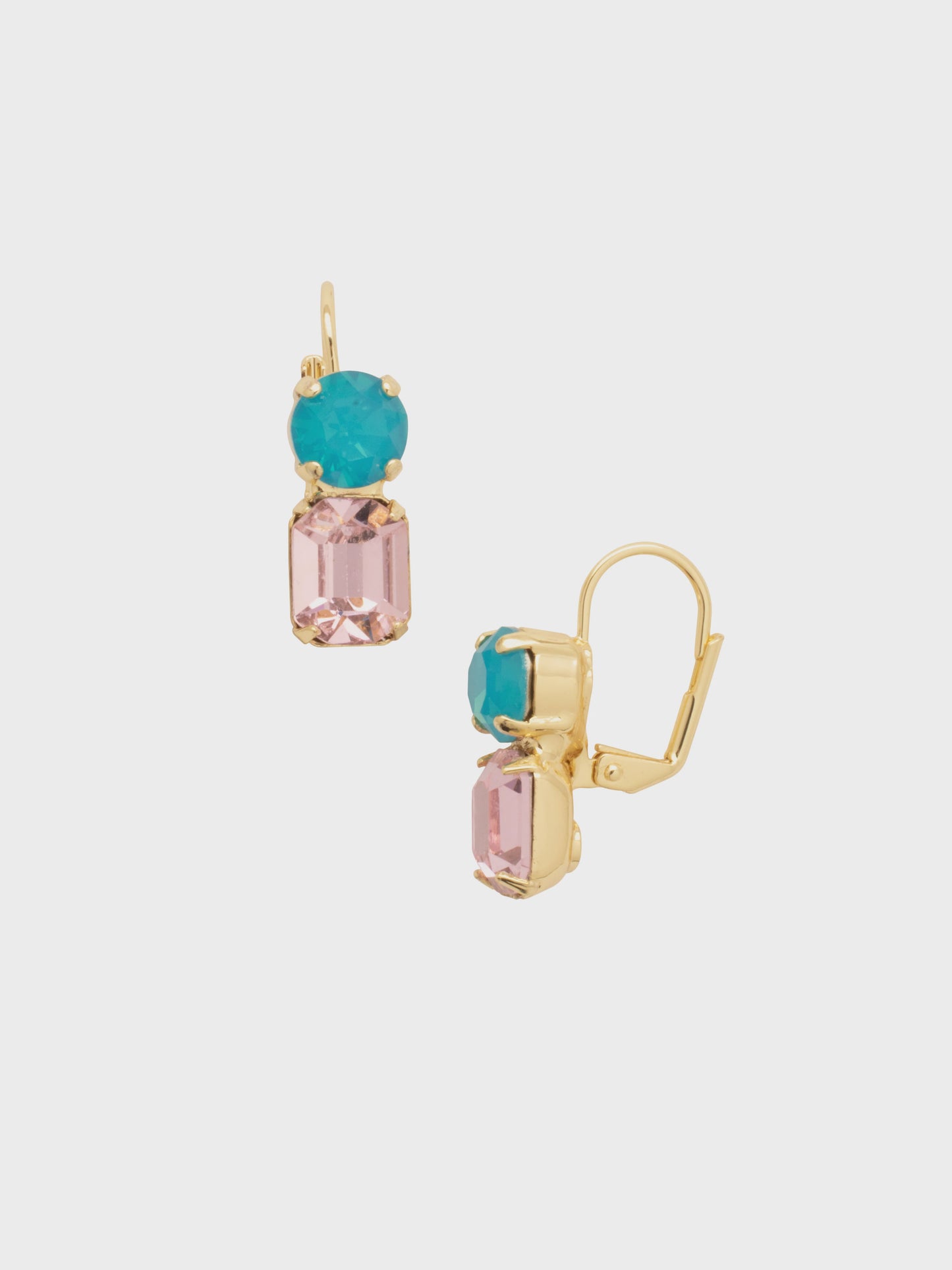 Sorrelli Earrings EFC44BGCON-BG