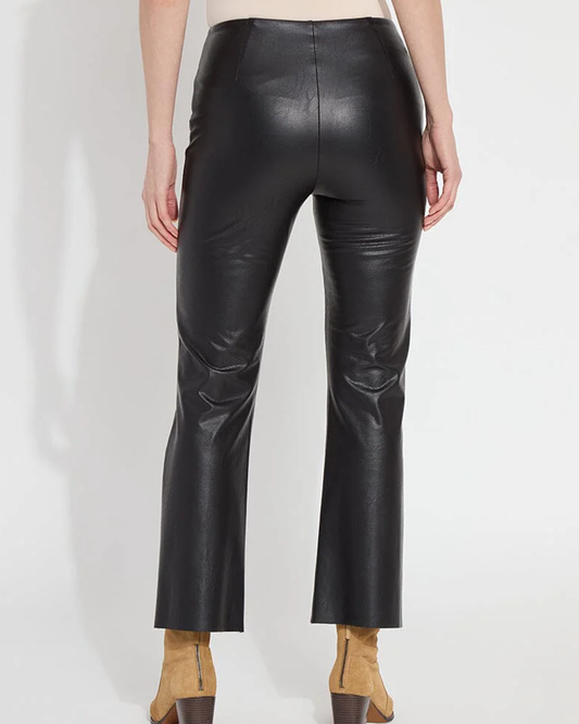 Lysse Elysse Vegan Leather Pant 13-3445-M8