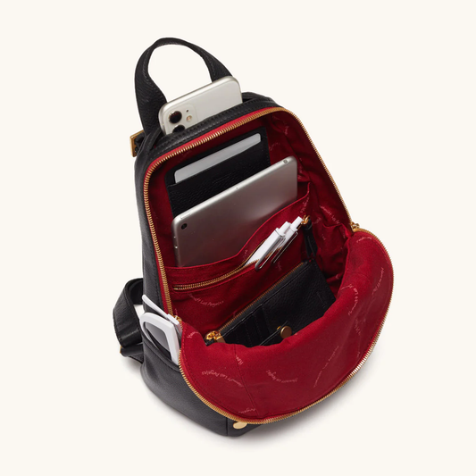 Hammitt Hunter Med Backpack