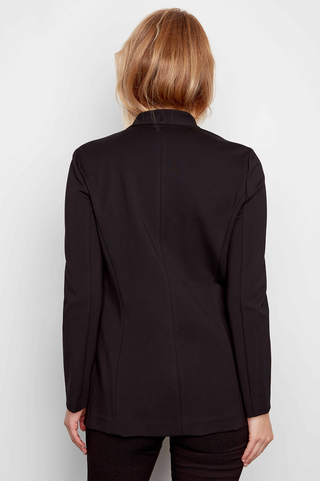 ILTM Nevada Solid Ponte Blazer 428021