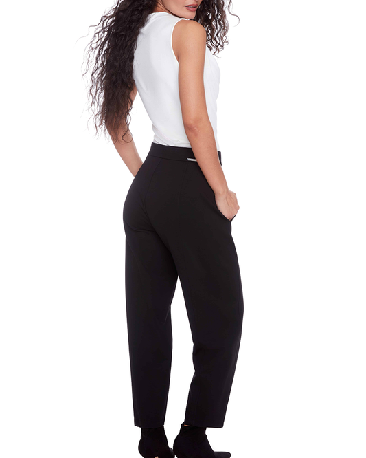 ILTM Barry Ponte Barrel Ankle 526051