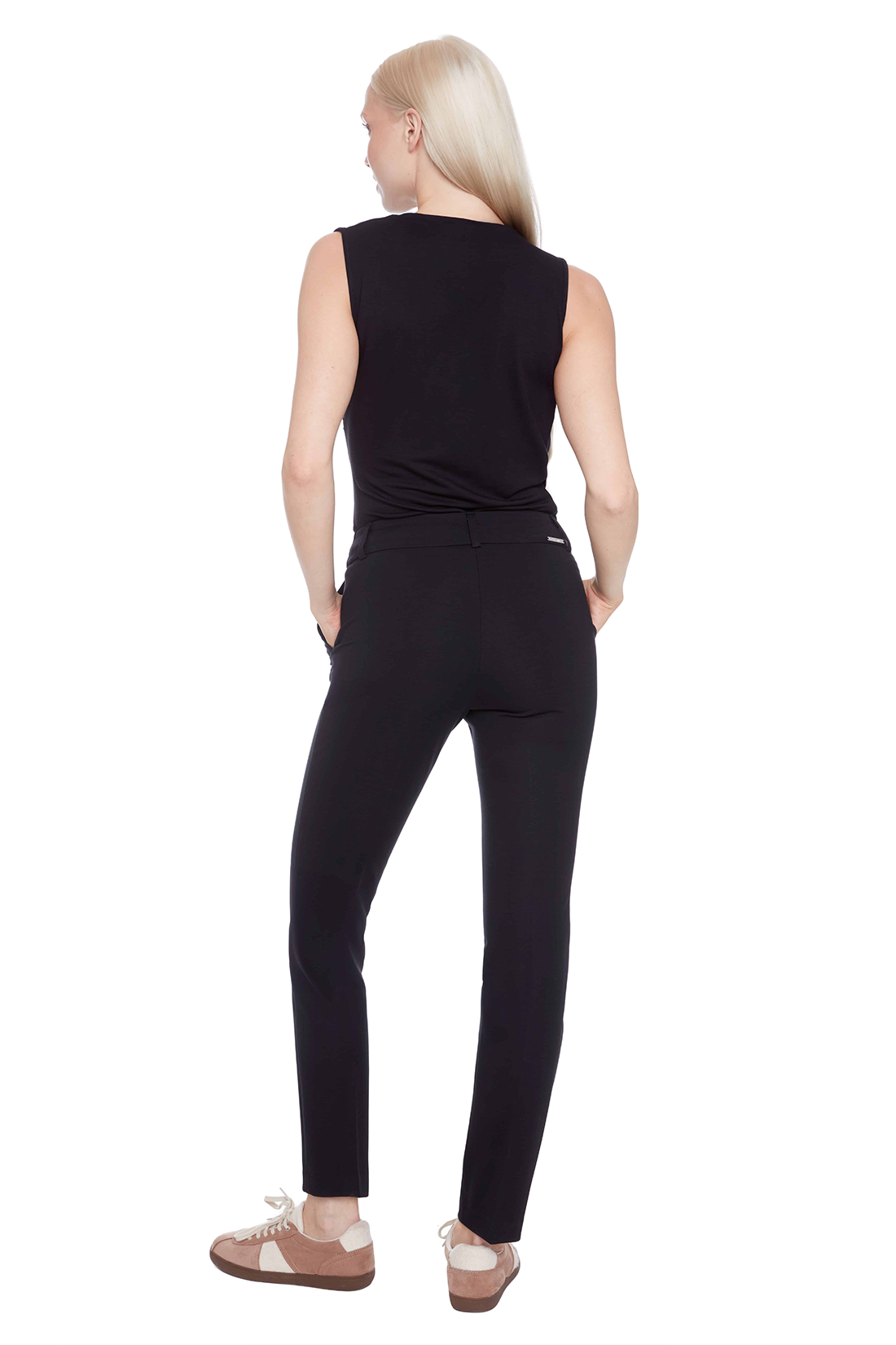 ILTM Chloe Compression Pant 526012