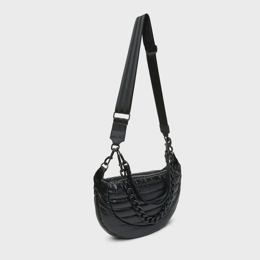 Think Royln Elton Hobo Crossbody