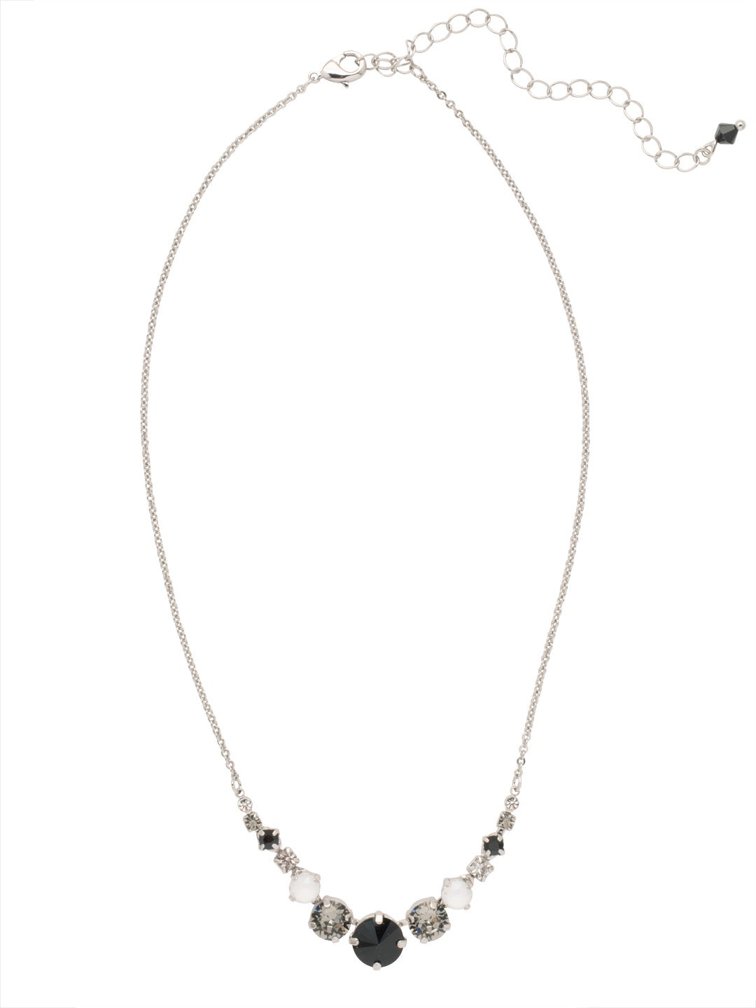 Sorrelli Necklace NCQ14PDSNI
