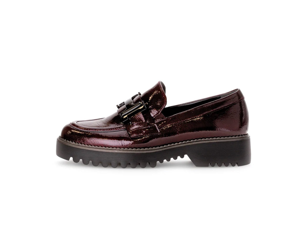 Gabor Shoes Loafers 52.452.97