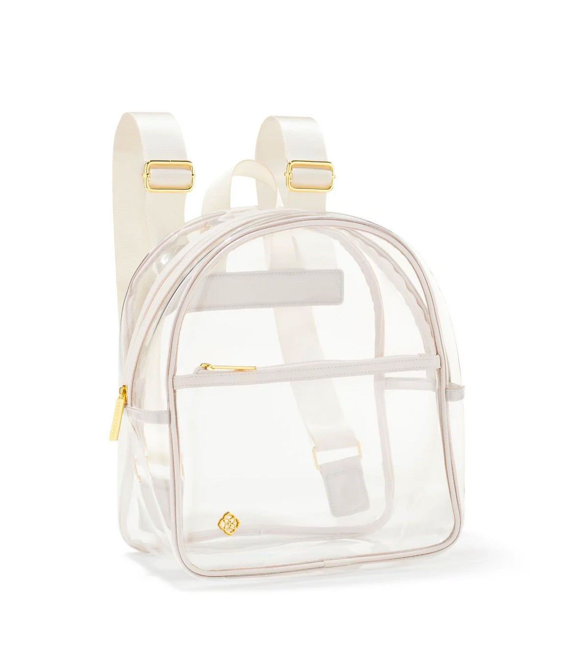 CLEAR BACK PACK