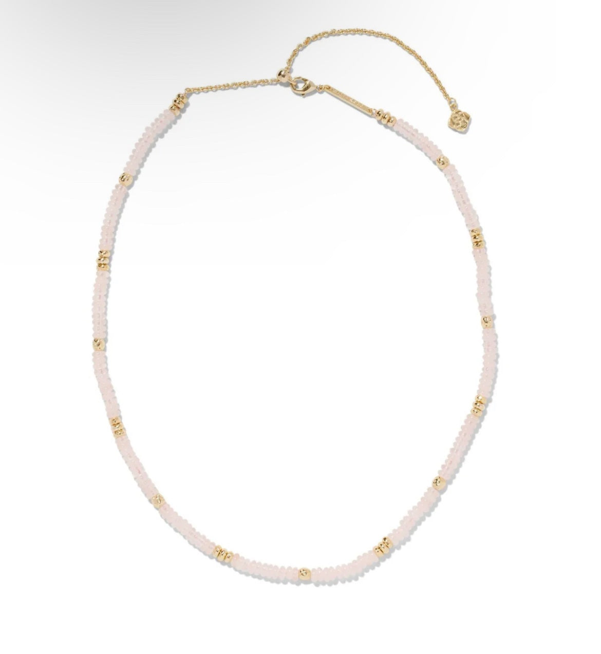 KENDRA SCOTT DELIAH STRAND NECKLACE