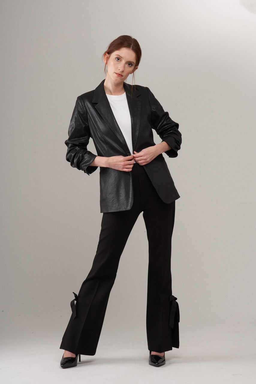 Insight Scrunch Jacket BCJ4701