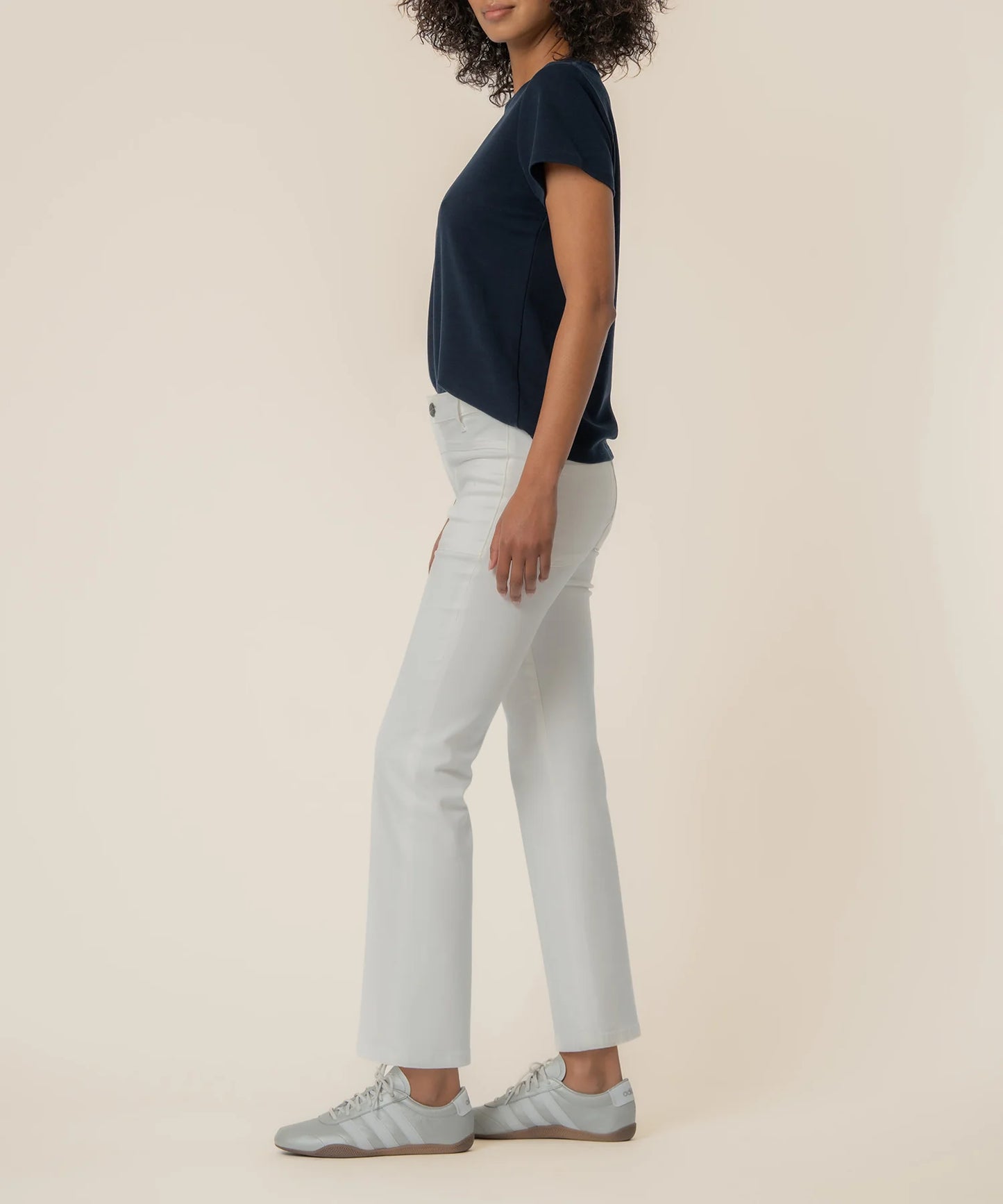 Kut Kelsey High Rise Flare KB72301