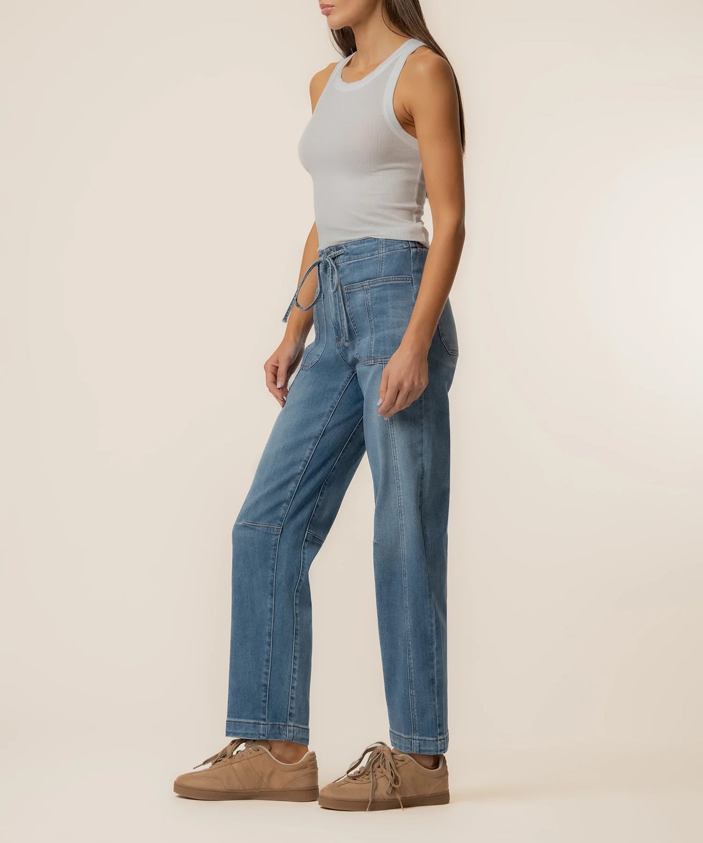 Kut Ashton Barrel Pant KB76301