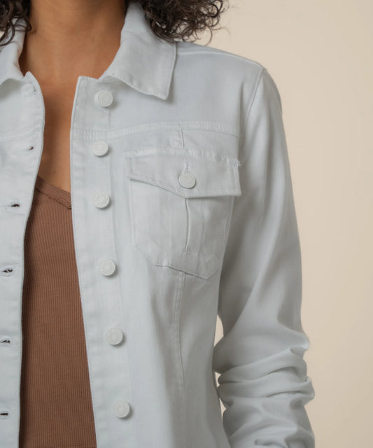 Kut Kara Jacket KJ0314MC4