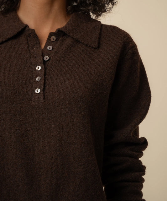 Kut Tassie Long Sleeve Sweater KS40701