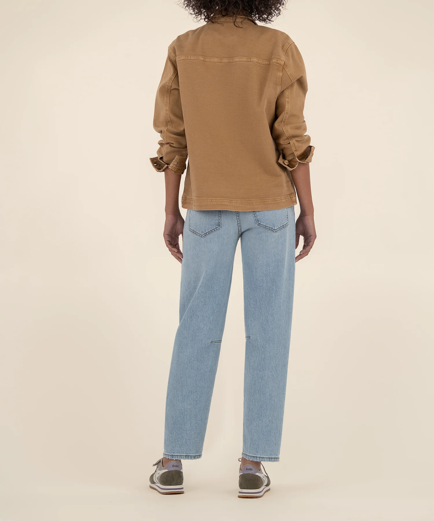 Kut Barb Jacket KJ60201