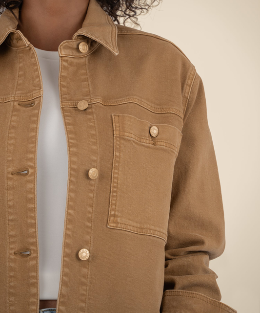 Kut Barb Jacket KJ60201