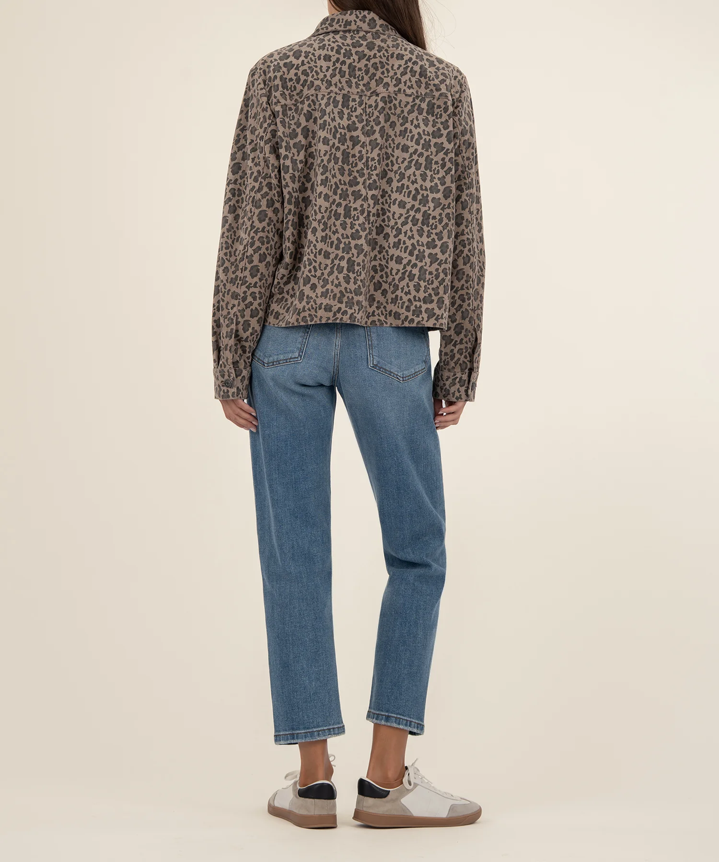 Kut Arya Shirt Jacket KJ58802