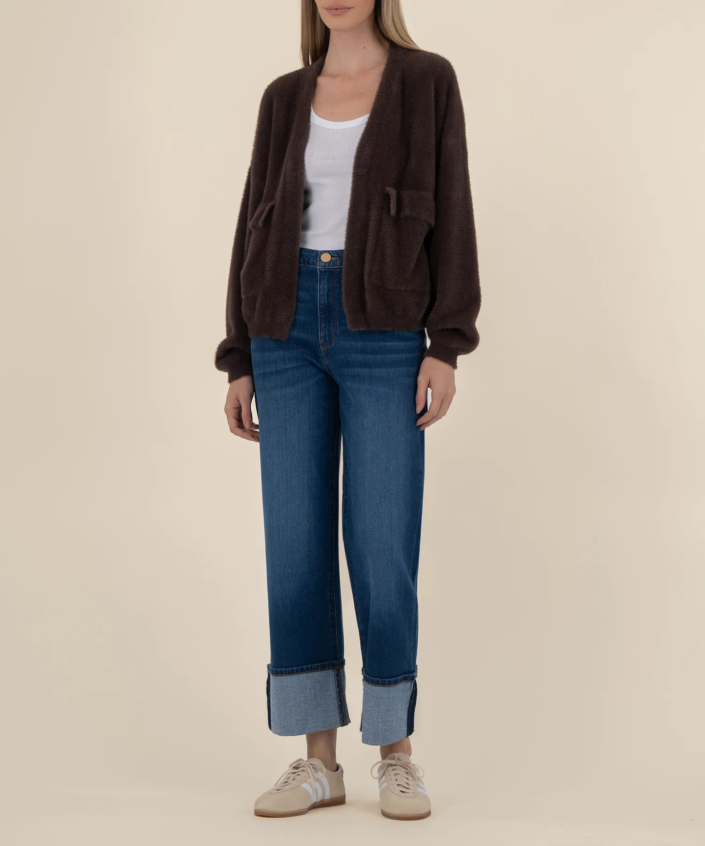 Kut Jana Cardigan Sweater KS22101