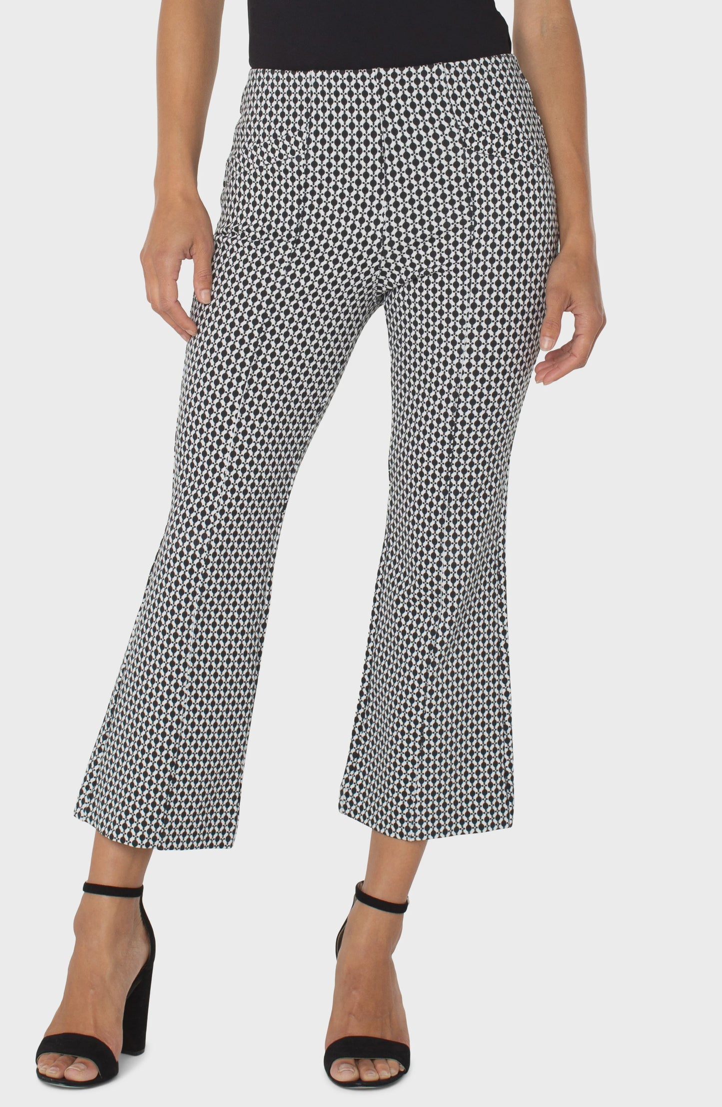 Liverpool Stella Pant LM4445M42P96