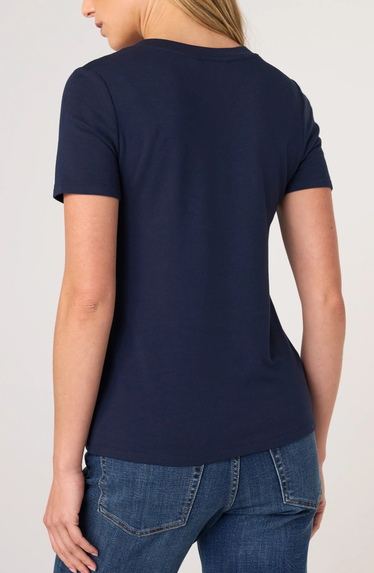 Liverpool Short Sleeve Short LM8J0KT60-S
