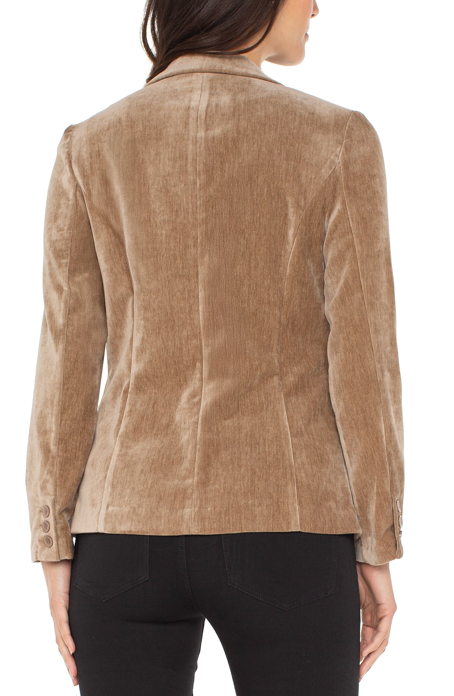 Liverpool Fitted Blazer LM1601UC1