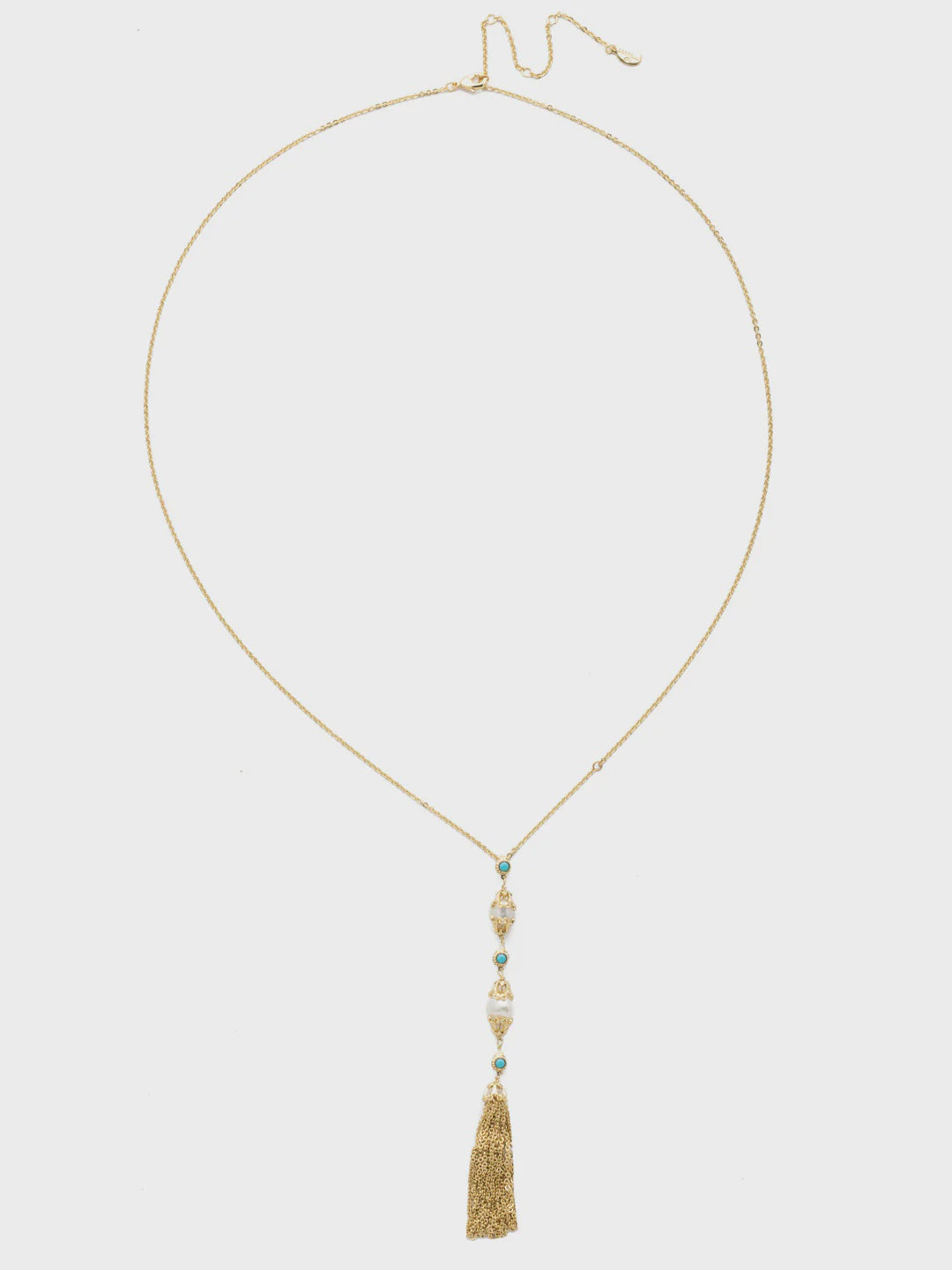 Sorrelli Necklace NEB18BGPLP