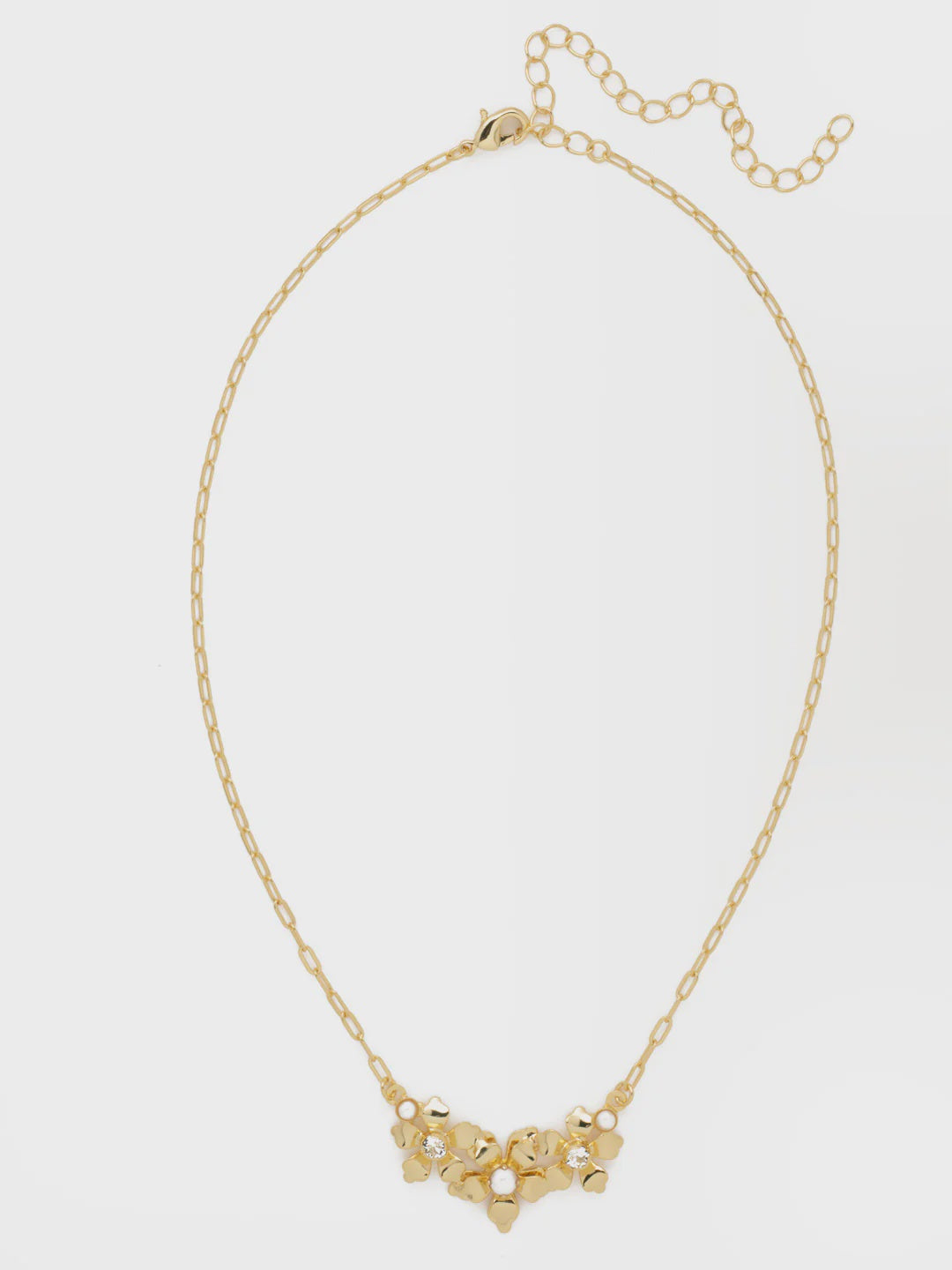 Sorrelli Necklace NFG9BGMDP