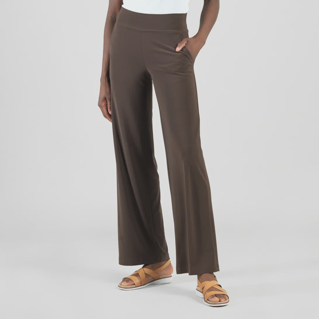 Clara Sunwoo Wide Leg Pocket Pant PT21