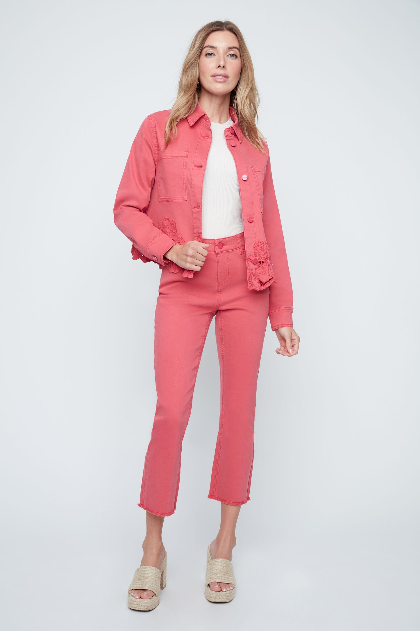 Renuar Woven Jacket R3934/E2008