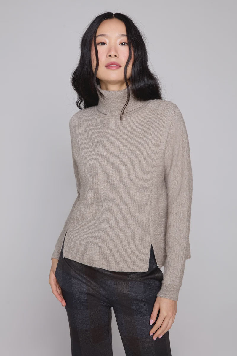 Renuar Knit Sweater R6999 4481