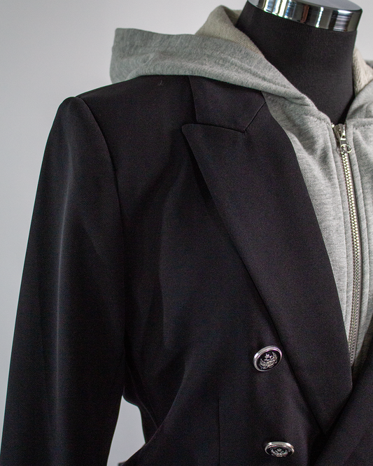 Renuar Woven Jacket R3926L