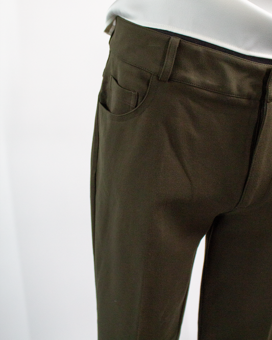 Insight Scuba Jean Flare BCP8721JN