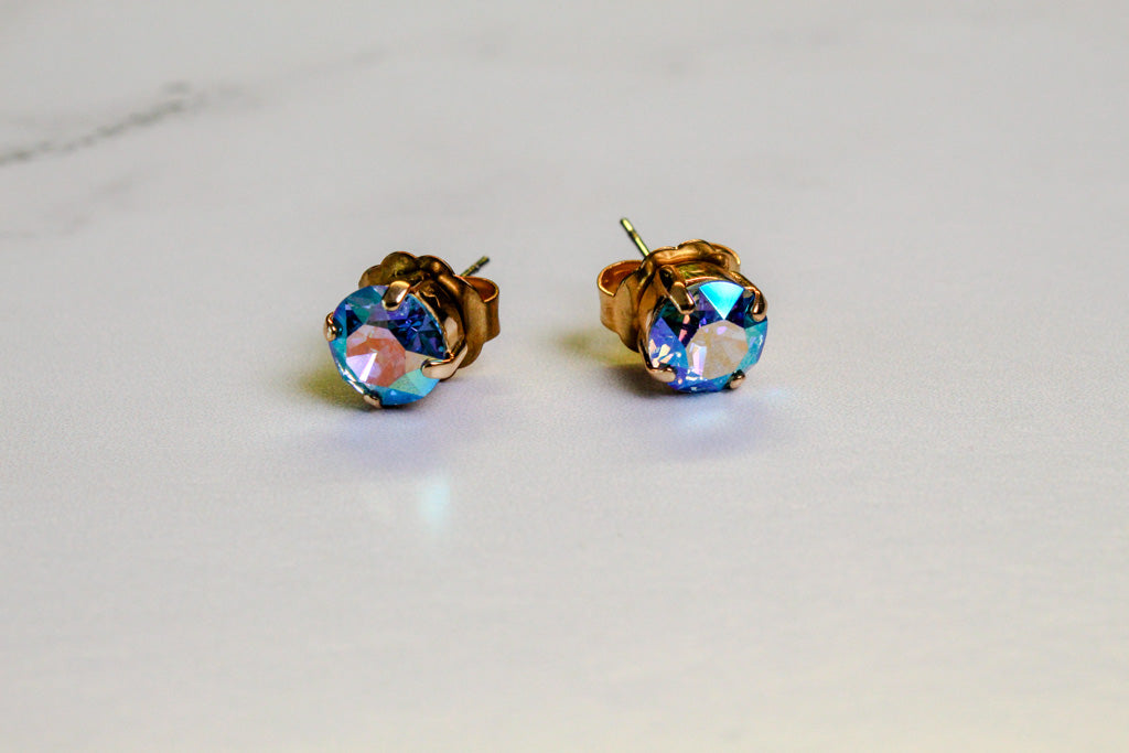 Sorrelli Earrings EFC99BGPRT-BG